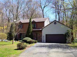 1046 Woodtick Rd, Wolcott, CT 06716