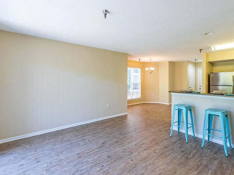Breakfast bars in select homes