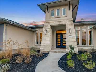 101 Council Oak Ct, Spicewood, TX, 78669
