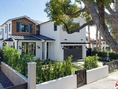 726 N Alta Vista Blvd, Los Angeles, CA, 90046