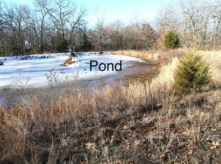 14355 Falcon Rd, Neosho, MO 64850