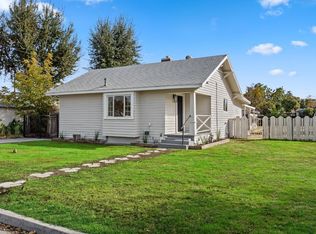 1409 Kaweah St, Hanford, CA