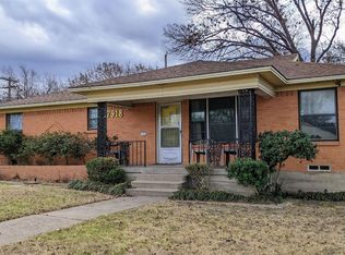 7918 Bruton Rd, Dallas, TX 75217