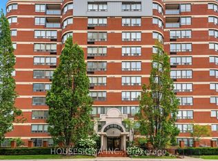 7 Picton St #601, London, ON N6B 3N7