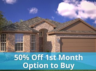 4304 Cario Ln, Fort Worth, TX 76036