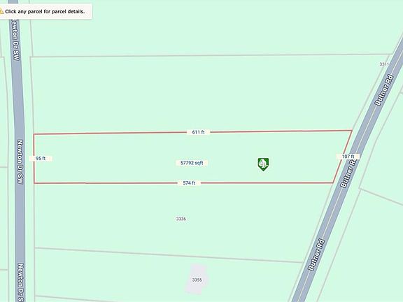 2nd image of 0 Butner Rd