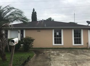 502 Steve St, Saint Rose, LA 70087