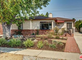 8110 McConnell Ave, Los Angeles, CA 90045