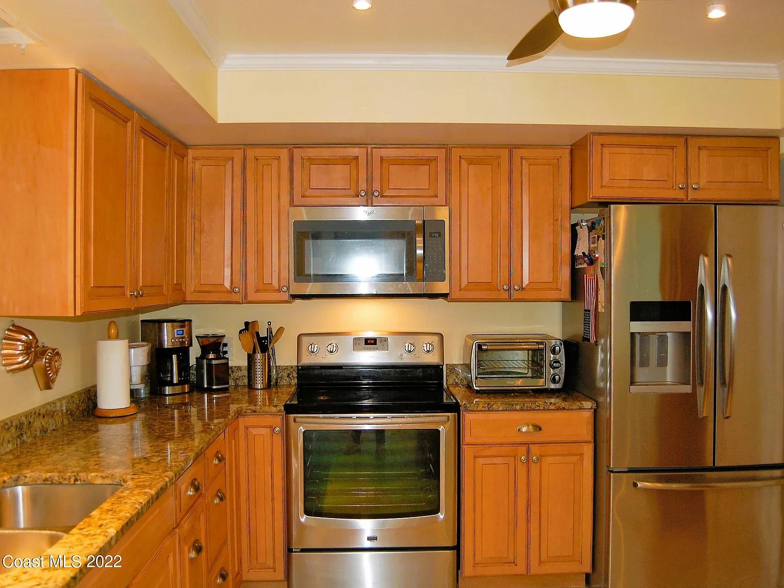 2 bed, 2.0 bath, 1234 sqft, $2,800 — Photo 4