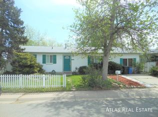 5560 N Yuba Way, Denver, CO 80239