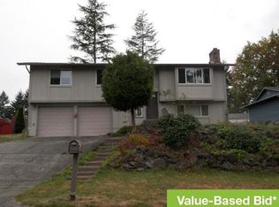 6808 E Tonia St, Tacoma, WA 98404