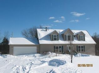 5961 Maute Rd, Grass Lake, MI 49240