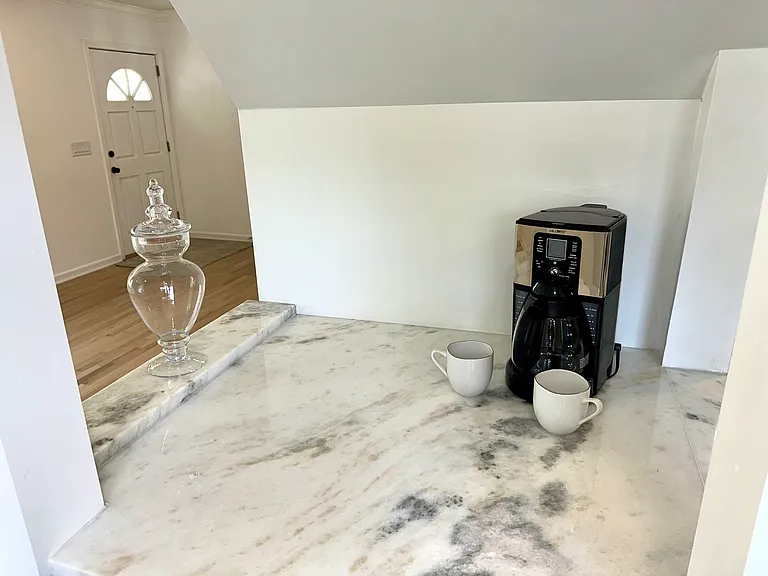Coffee bar