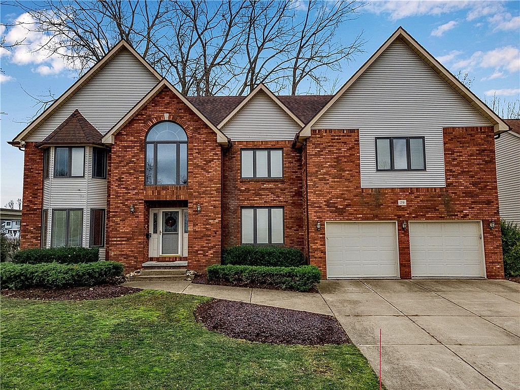 79 King Anthony Way, Getzville, NY 14068 Zillow