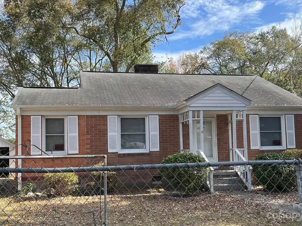 1614 Lilac Ln, Columbia, SC 29223