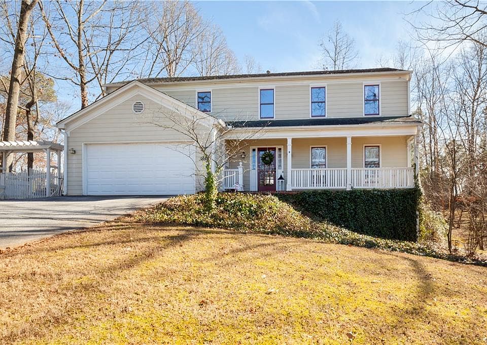 1st image of 3887 Peachtree Corners Cir
