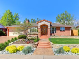 2133 Yellowstone St, Golden, CO 80401