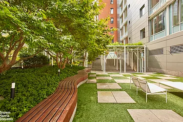 Sold by Brown Harris Stevens