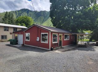 616 N Main St, Riggins, ID 83549