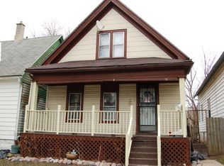 1206 S 18th St, Milwaukee, WI 53204