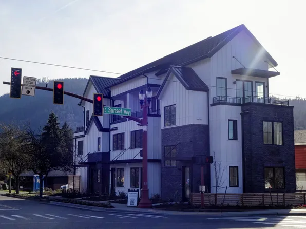 35 2nd Ave SE, Issaquah, WA