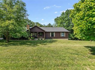 9178 Brittany Woods W, Cedar Hill, MO 63016