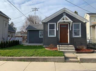 308 Saint Patrick St, Racine, WI 53402