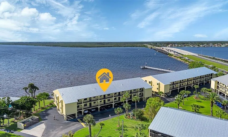 14459 River Beach Dr #129