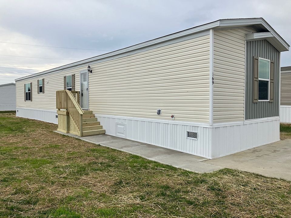1st image of 1050 Highway 44 W Lot 169