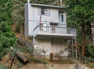 727 Arrowhead Villa Rd, Lake Arrowhead, CA 92352