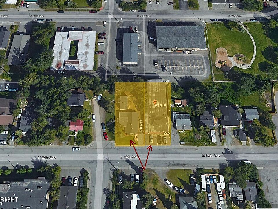 1st image of 515 E 12th Ave