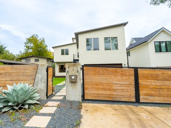 716 Post Oak St, Austin, TX 78704