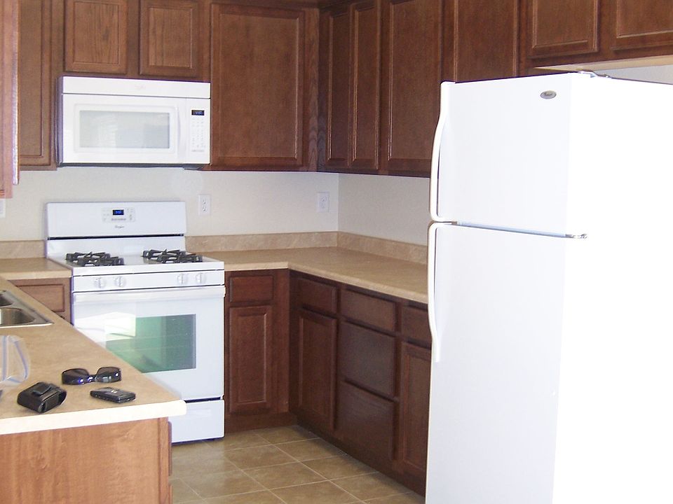 Kitchen Sample