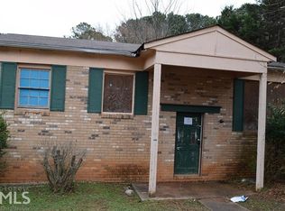 50 Textile Ave, Lavonia, GA 30553