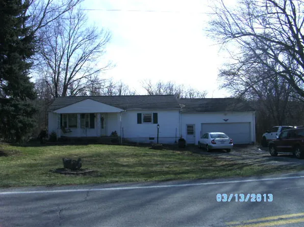 9658 State Route 28, Frankfort, OH 45628