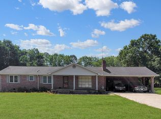 546 Hidden Acres Rd, Cordova, SC 29039