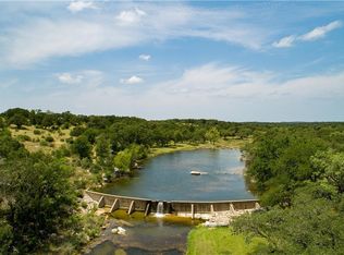 3868 Cypress Mill Rd, Johnson City, TX 78636