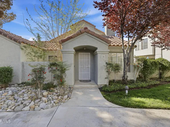 37940 42nd St E APT 136, Palmdale, CA 93552