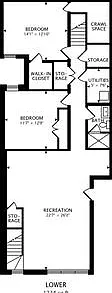 5019 N Lincoln Ave #1 — Photo 28