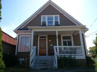 988 21st Ave, Seattle, WA 98122