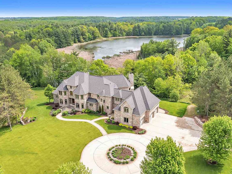 9079 Gray Lake Rd, Gillett, WI 54124 Zillow