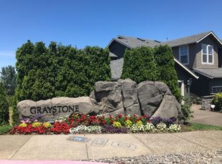 8759 SE Bristol Park Dr, Happy Valley, OR 97086