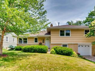 6229 Morgan Ave S, Richfield, MN 55423