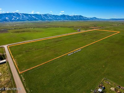 County Road 238, Auburn, WY, 83111