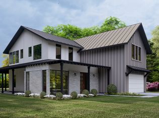 Crockett Plan, Brahmans Draw, Spicewood, TX 78669