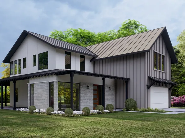 Unit 8 Plan, Brahmans Draw