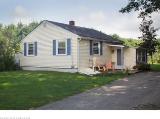 191 Log Cabin Rd, Kennebunkport, ME 04046