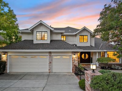 109 Johnson Holw, Los Gatos, CA, 95030