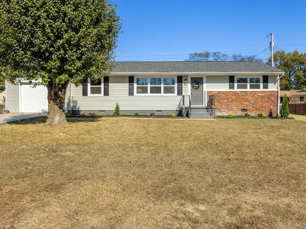 4321 Shawnee Cir, Chattanooga, TN 37411