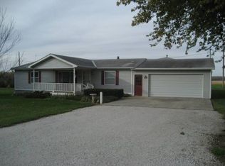 420 E Delta St, Hancock, IA 51536